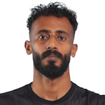 Photo of Abdullah Al Owayshir