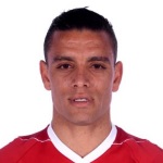 Photo of G. Abderrazek