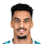 Photo of Ali Al Asmari