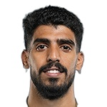Photo of Fahad Al Rashidi