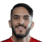 Photo of Abdelkader Bedrane