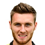 Photo of S. O'Donnell