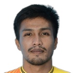 Photo of W. Ganthong