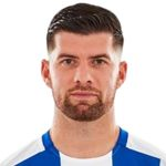 Photo of Jordan Jones