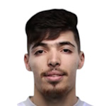 Photo of Abderrahim Deghmoum