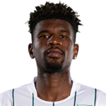 Photo of A. Tshibola
