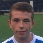 Photo of A. Frizzell