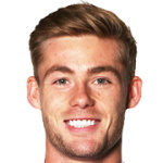 Photo of C. McAleny