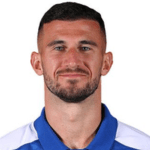 Photo of D. Ball