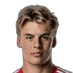 Photo of A. Sønderskov