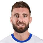 Photo of Graeme Garry Shinnie