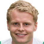 Photo of Gary Sean Mackay-Steven