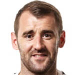 Photo of N. McGinn