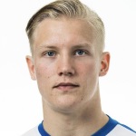 Photo of M. Virtanen
