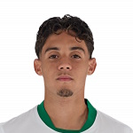 Photo of Ali Houary