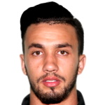 Photo of Miloud Rebiai