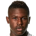 Photo of D. Johnson
