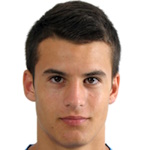 Photo of Jovan Ćirić