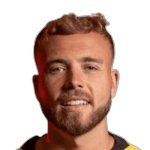 Photo of Ryan Thomas Porteous
