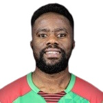 Photo of G. Bigirimana