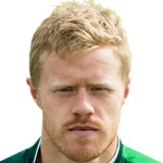 Photo of Daryl Jeremiah Horgan