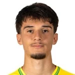 Photo of D. Ahmeti
