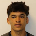 Photo of K. Rodríguez