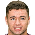 Photo of J. Brandon