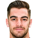 Photo of B. Garuccio