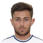 Photo of Marcus Valdez Pereira Godinho