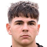 Photo of Manuel Nardozi