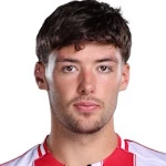 Photo of A. Hickey