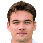 Photo of A. Comrie