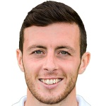 Photo of J. Shaughnessy
