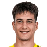 Photo of J. Sardo