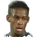 Photo of E. Kouadio