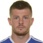 Photo of Matthew Kennedy
