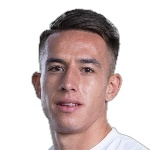 Photo of T. Molina
