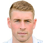 Photo of D. Wotherspoon
