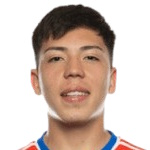Photo of Leandro Aníbal Hernández Espinoza