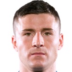 Photo of M. O'Halloran