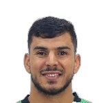Photo of Zakaria Draoui