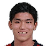 Photo of H. Tokuda