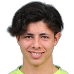 Photo of A. Pisano