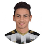 Photo of I. Hachoud