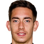 Photo of Álex Gorrín