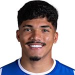 Photo of William Gomes Carvalho Santos