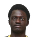 Photo of Clayton Silverio Diandy