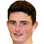 Photo of J. Hastie