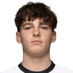 Photo of Nathan Barry Walker